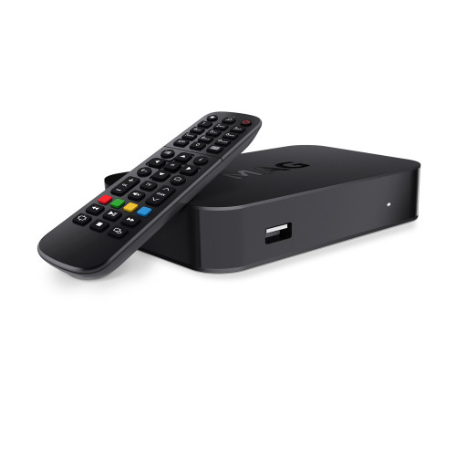 ΔΕΚΤΗΣ IP ΜΑG 522W1