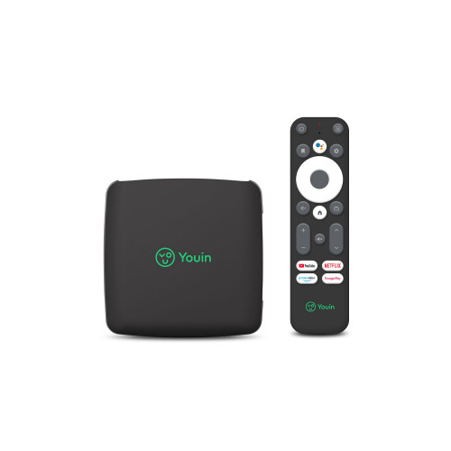 ANDROID TV  ENGEL EN1040K