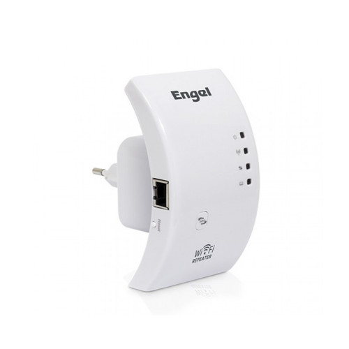 WIFI REPEATER ENGEL/WIFI SPOT ΑΣΥΡΜΑΤΟ
