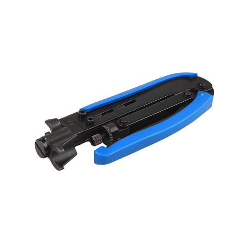ΠΡΕΣΣΑ ΑΜΙΚΟ HLT548 ΓΙΑ ΚΑΛΩΔΙΑ RG11/ RG59/RG6