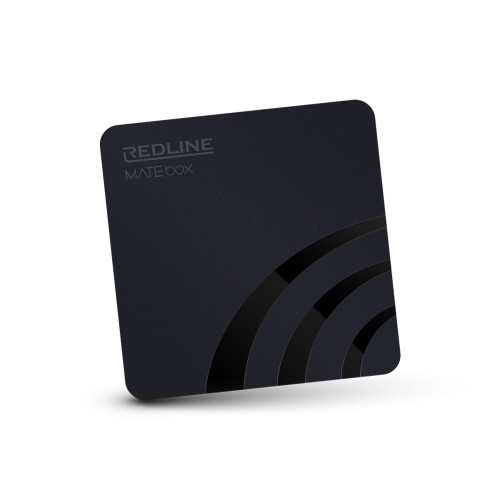 ANDROID BOX REDLINE MATE BOX 2GB RAM 16GB FLASH