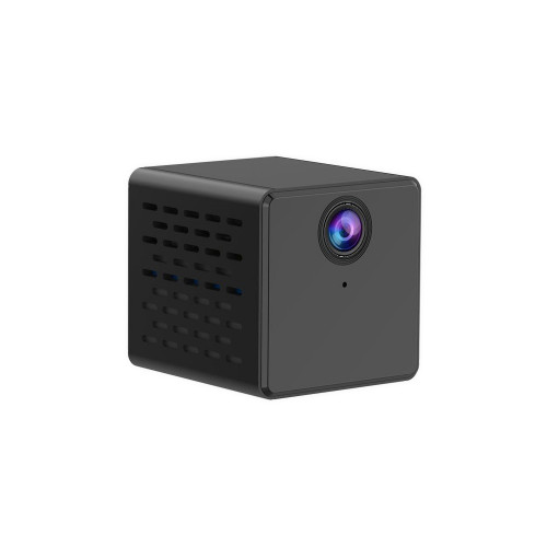 Μίνι IP Κάμερα παρακολούθησης 2MP 1080P V STAR CAM-C90S