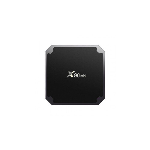 OEM X96 Mini Android TV Box (S905W/2GB/16GB/Android 9.0