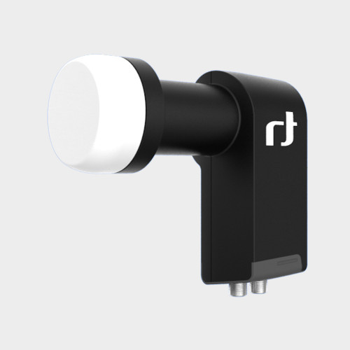 LNB INVERTO BLACK ULTRA TWIN