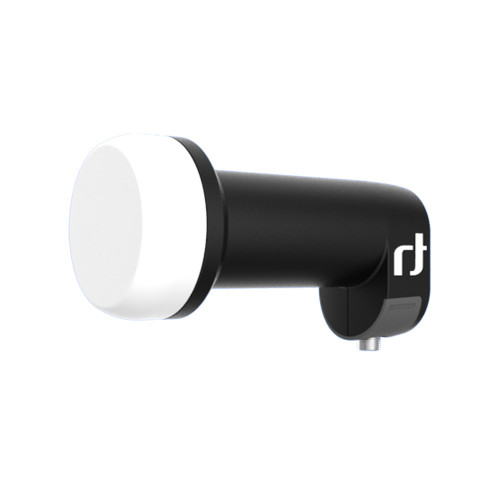 LNB INVERTO BLACK ULTRA SINGLE