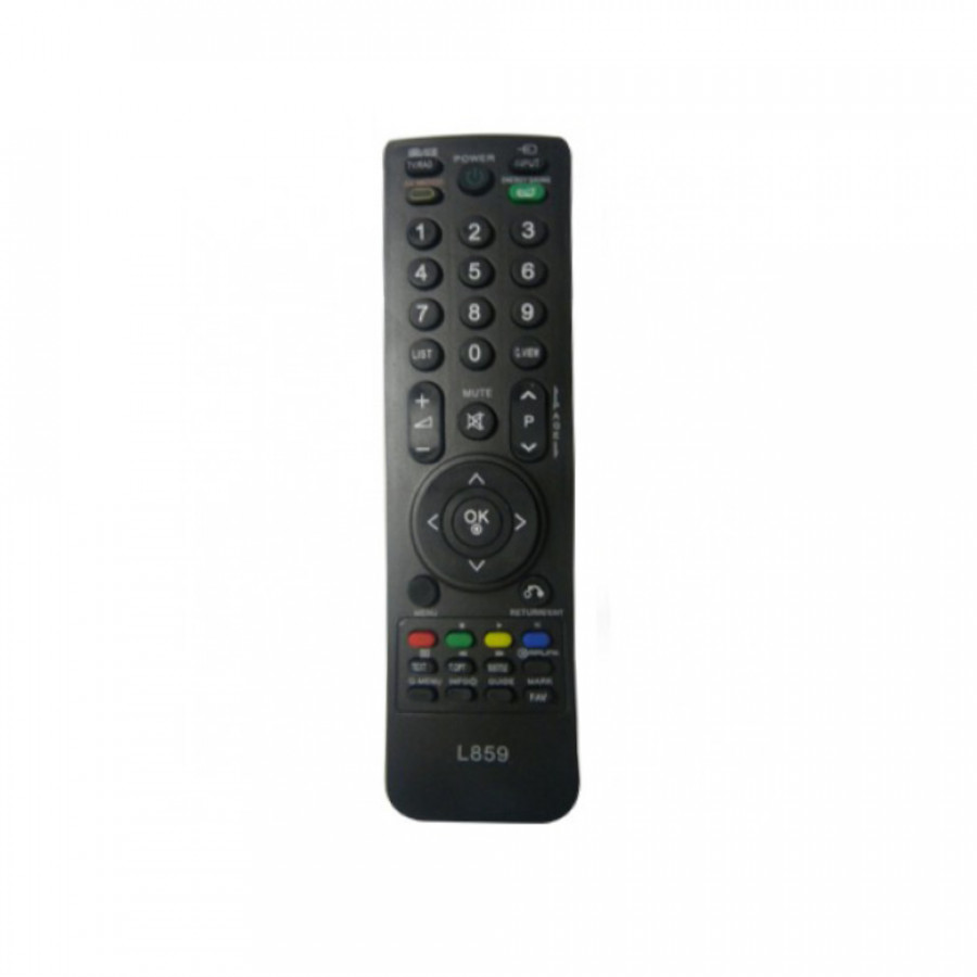 RM-L859 LG ΤΗΛΕΧΕΙΡΙΣΤΗΡΙΟ - ΥΠΟΣΤΗΡΙΖΕΙ ΠΟΛΛΑ ΜΟΝΤΕΛΑ