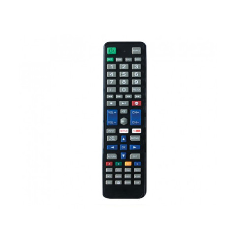 RM-L1280 LCD/LED TV ΤΗΛΕΧΕΙΡΙΣΤΗΡΙΟ UNIVERSAL - ΥΠΟΣΤΗΡΙΖΕΙ ΠΟΛΛΑ ΜΟΝΤΕΛΑ