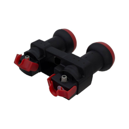 REDLINE MULTIDEGREE 1+1 LNB
