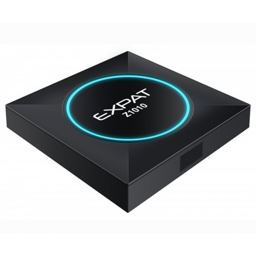 ANDROID BOX EXPAT Z1010 1GB RAM