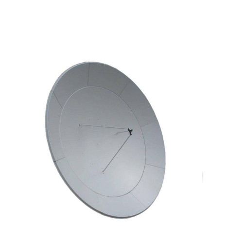 Δορυφορικό Κάτοπτρο ENGEL 3,10μ Αλουμινίου Polarmount