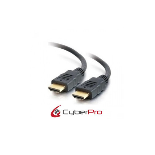 ΚΑΛΩΔΙΟ HDMI CYBERPRO 2M v1.4