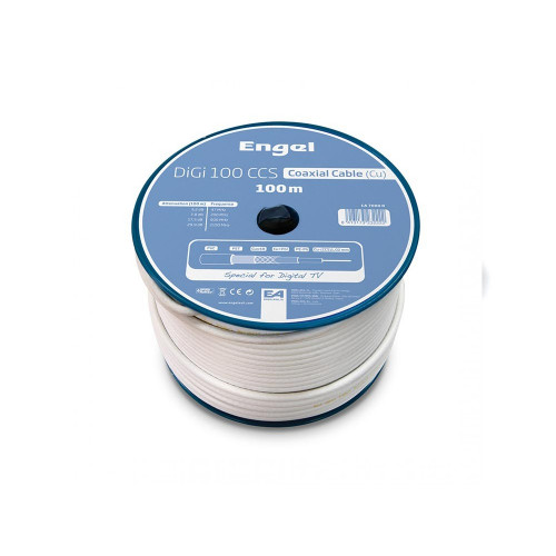 Καλώδιο Engel CA7000R Digi100CSS 100μ