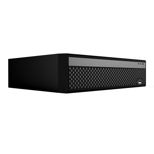 ΚΑΤΑΓΡΑΦΙΚΟ AMIKO 4CH ΥΒΡΙΔΙΚΟ XVR400