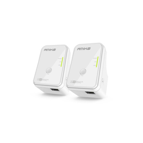 Amiko Powerline PLN-502