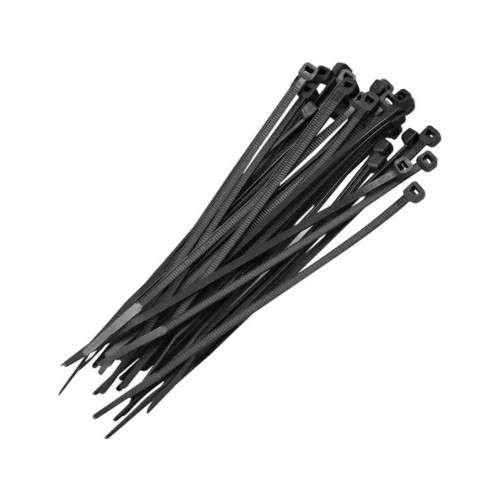 Δετικό Engel AC0489Ε Μαύρο 5x275mm