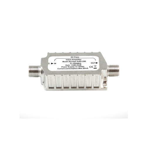 ΕΝΙΣΧΥΤΗΣ ΓΡΑΜΜΗΣ SYNAPS AAD-240