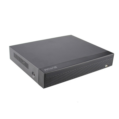 ΚΑΤΑΓΡΑΦΙΚΟ AMIKO ΥΒΡΙΔΙΚΟ 8A / 16 IP (4K) XVR-840
