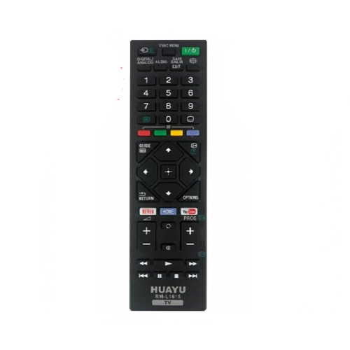 RM-L1615 SONY ΤΗΛΕΧΕΙΡΙΣΤΗΡΙΟ -ΥΠΟΣΤΗΡΙΖΕΙ ΠΟΛΛΑ ΜΟΝΤΕΛΑ