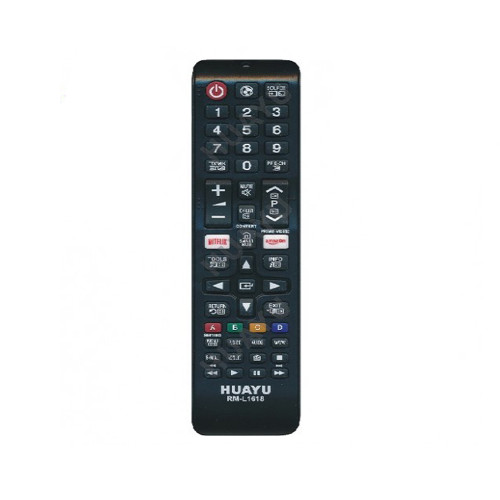 RM-L1618 SAMSUNG ΤΗΛΕΧΕΙΡΙΣΤΗΡΙΟ UNIVERSAL
