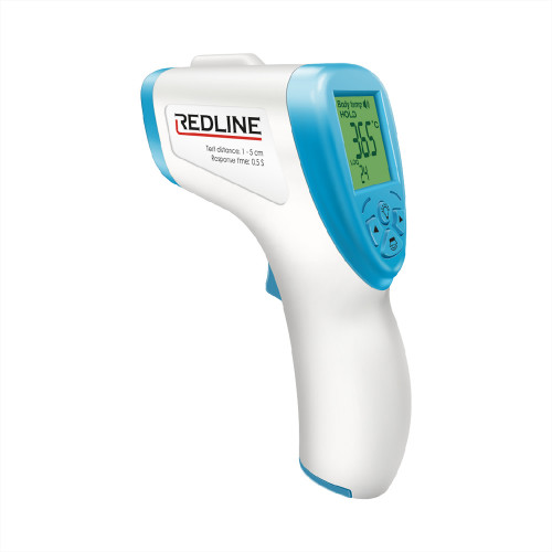 Θερμόμετρο RedLine FT-100