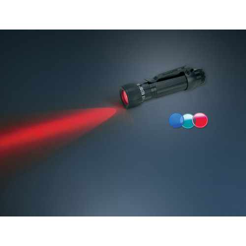 XL200-S301C Φακός MAGLITE XL200 3x AAA LED μαύρος Tactical pack